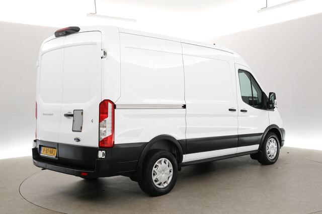 Ford TRANSIT 350 2.0 TDCI L2H2 | Aut. | Airco | Camera | Adap. Cruise | Carplay | Navi | Stoelverw.