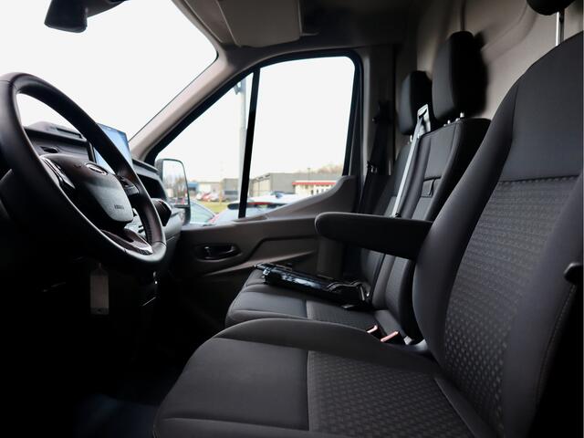 Ford TRANSIT 2.0 TDCI RAPTOR MARGE/BTW VRIJ