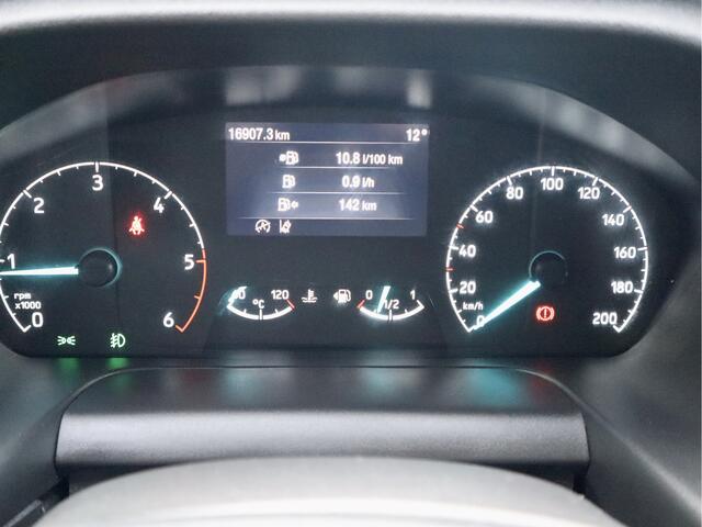 Ford TRANSIT 2.0 TDCI RAPTOR MARGE/BTW VRIJ