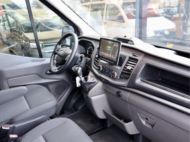 Ford TRANSIT 2.0 TDCI RAPTOR MARGE/BTW VRIJ