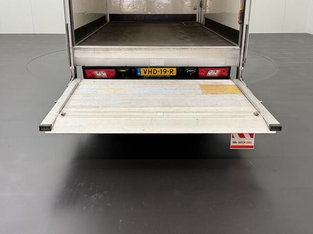 Ford TRANSIT 2.0TDCI Bakwagen+Laadklep | Airco | 360 Camera | Zijinstap