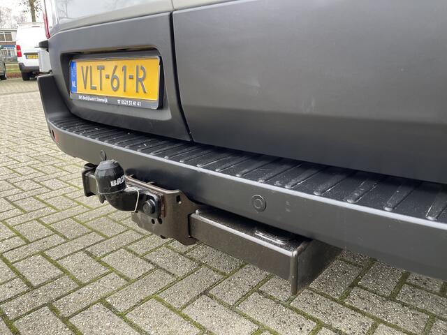 Ford TRANSIT 310 2.0 TDCI 130pk / L3H2 Trend / volledig ingerichte Sortimo laadruimte met omvormer / vaste prijs rijklaar ¤ 19.950 ex btw / lease vanaf ¤ 336 / trekhaak / camera / airco / cruise / navi