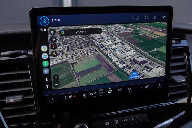 Ford TRANSIT L2H2 | 2.0Tdci 165Pk A8 Aut. | 350 | Raptor Edition | 2x Schuifdeur | Nieuw Model | Grey Matter