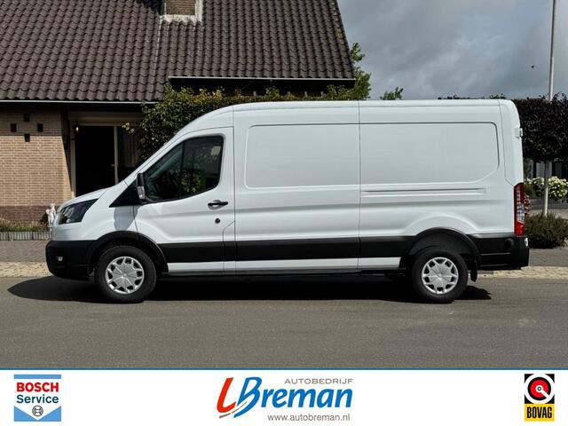 Ford TRANSIT 350 2.0 TDCI L3H2 TREND FWD Sync 4 Navi Safety enComfort