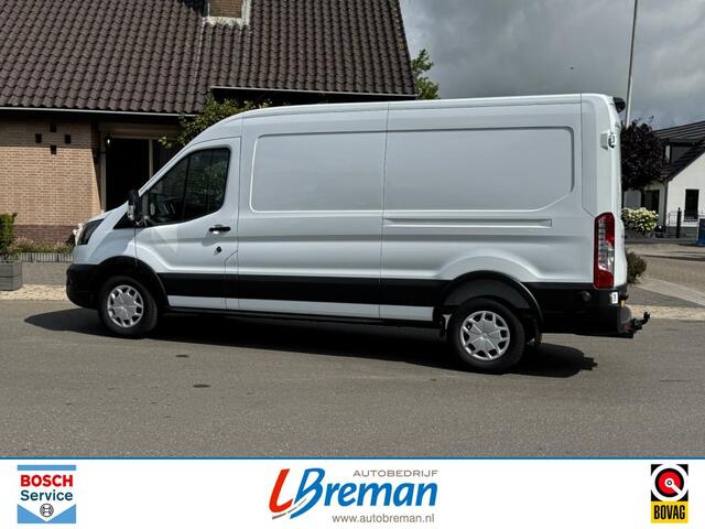 Ford TRANSIT 350 2.0 TDCI L3H2 TREND FWD Sync 4 Navi Safety enComfort