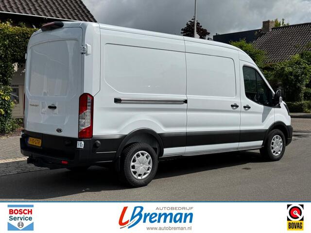 Ford TRANSIT 350 2.0 TDCI L3H2 TREND FWD Sync 4 Navi Safety enComfort