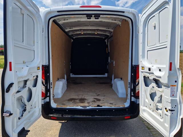 Ford TRANSIT 350 2.0 TDCI L3H2 Trend - 130 Pk - Euro 6 - Airco - Cruise Control