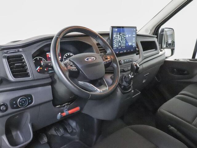 Ford TRANSIT 290 2.0 TDCI L2H2 Trend Airco Bluetooth Camera Cruise Control