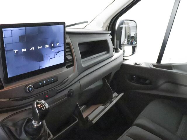 Ford TRANSIT 290 2.0 TDCI L2H2 Trend Airco Bluetooth Camera Cruise Control