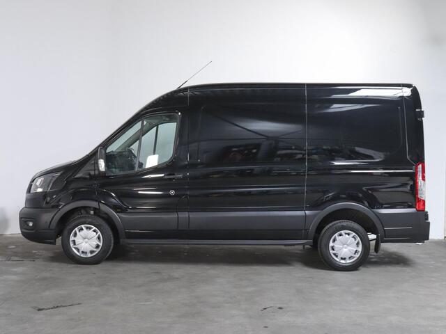 Ford TRANSIT 290 2.0 TDCI L2H2 Trend Airco Bluetooth Camera Cruise Control