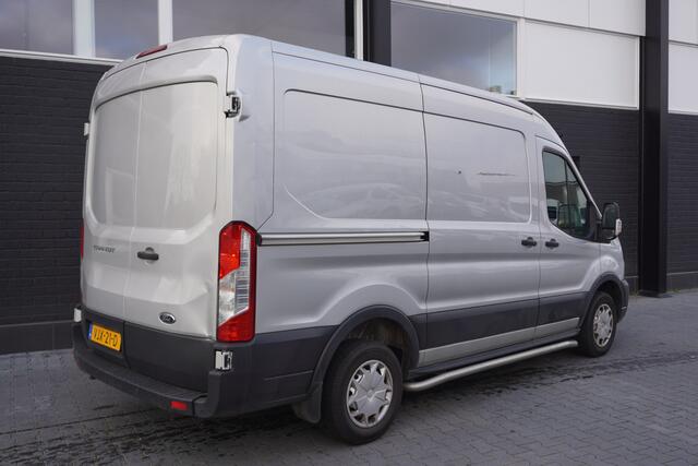 Ford TRANSIT 2.0 TDCI 130PK L2H2 EURO 6 - Airco - Cruise - PDC - ¤12.950,- Excl.