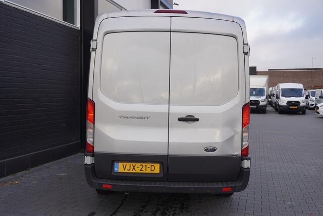 Ford TRANSIT 2.0 TDCI 130PK L2H2 EURO 6 - Airco - Cruise - PDC - ¤12.950,- Excl.