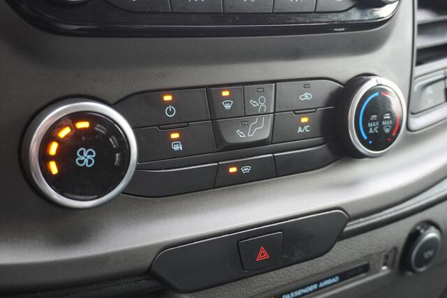 Ford TRANSIT 2.0 TDCI 130PK L2H2 EURO 6 - Airco - Cruise - PDC - ¤12.950,- Excl.