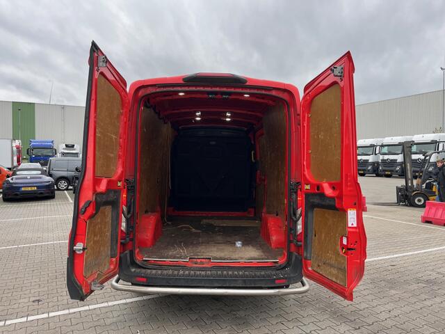 Ford TRANSIT 2.0 TDCI Trend / Clutch Broken / 172 dkm / L3 H2 / APK 01-26