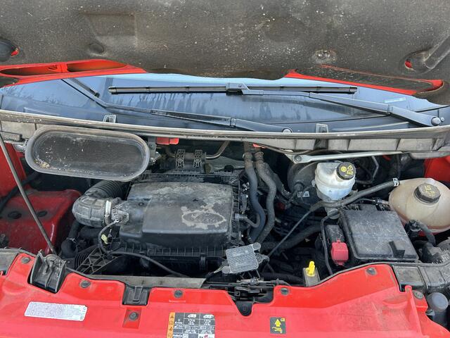 Ford TRANSIT 2.0 TDCI Trend / 196 dkm / L3 H2 / NL Van