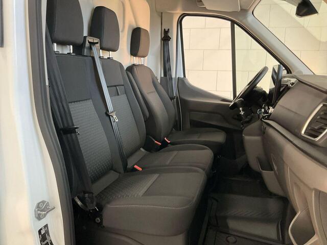 Ford TRANSIT 350 2.0 TDCI L3H2 Trend 130pk | Safety Comfort-pakket | Navigatie Pack | Trekhaak | Reserve Wiel
