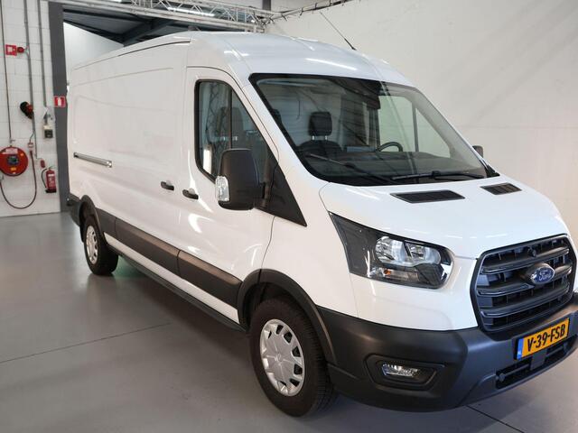 Ford TRANSIT 350 2.0 TDCI L3H2 Trend 130pk | Navigatie Pack | Safety en Comfort Pack | Trekhaak