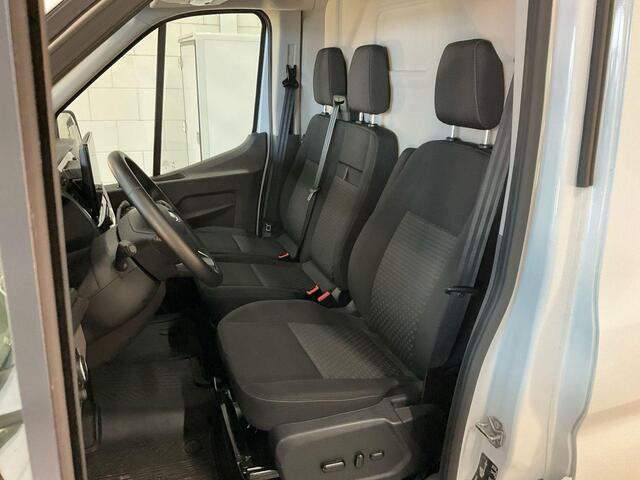 Ford TRANSIT 350 2.0 TDCI L3H2 Trend 130pk | Navigatie Pack | Safety en Comfort Pack | Trekhaak