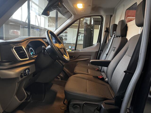 Ford TRANSIT 350 2.0 TDCI L3H2 Trail Camera, Navi, 165pk