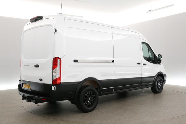 Ford TRANSIT 350 2.0 TDCI Trail 170PK L3H2 | Airco | Adap. Cruise | 3-Zits | Camera | Carplay | Trekh. | Stoelverw.