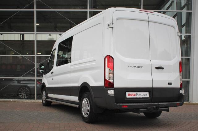 Ford TRANSIT 330 2.0 | 5 Zitplekken |