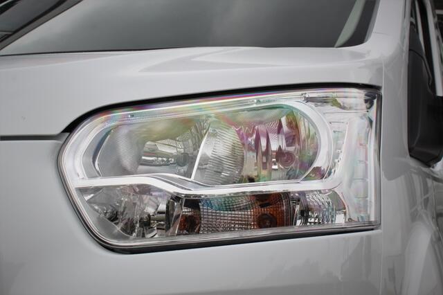 Ford TRANSIT 330 2.0 | 5 Zitplekken |