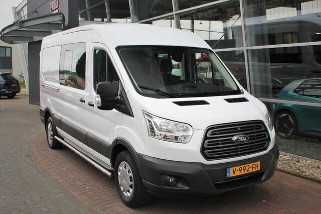 Ford TRANSIT 330 2.0 | 5 Zitplekken |