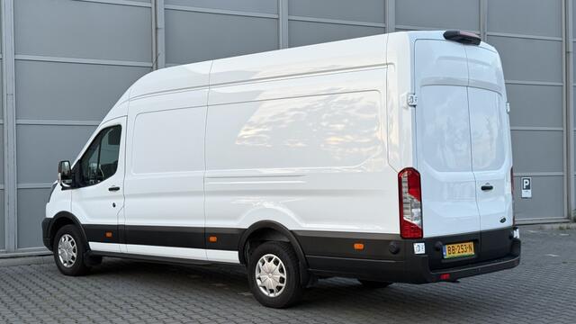Ford TRANSIT 350 L4H3/ 68KWH