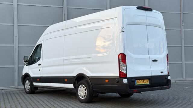Ford TRANSIT 350 L4H3/ 68KWH