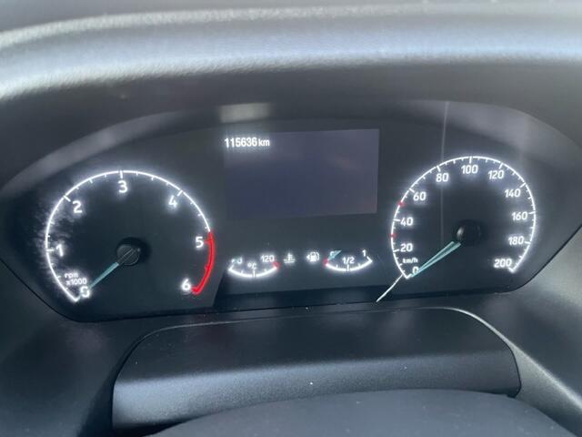 Ford TRANSIT 350 2.0 TDCI L4H3 Tr