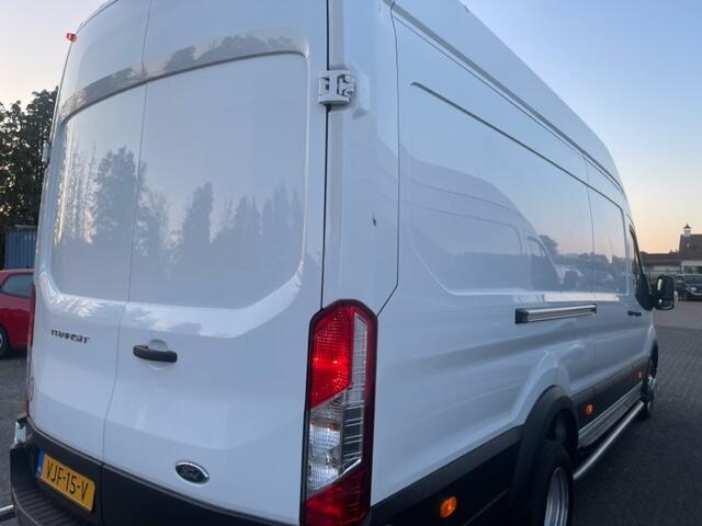 Ford TRANSIT 350 2.0 TDCI L4H3 Tr