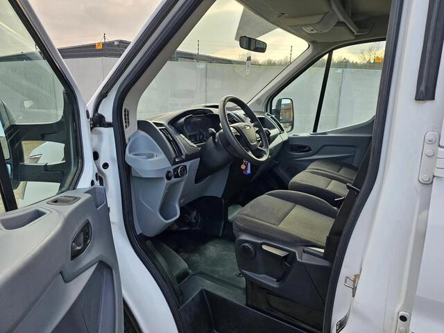 Ford TRANSIT 350 2.0 TDCI L3H1 DC Trend