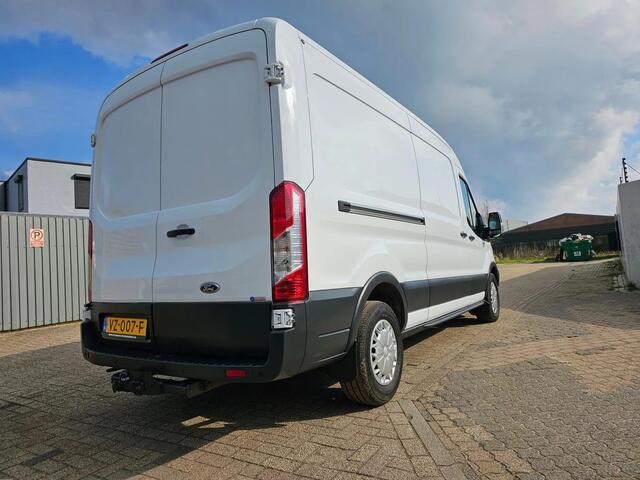 Ford TRANSIT 350 2.2 TDCI L2H2 Apk,Nap,Trekhaak,Airco