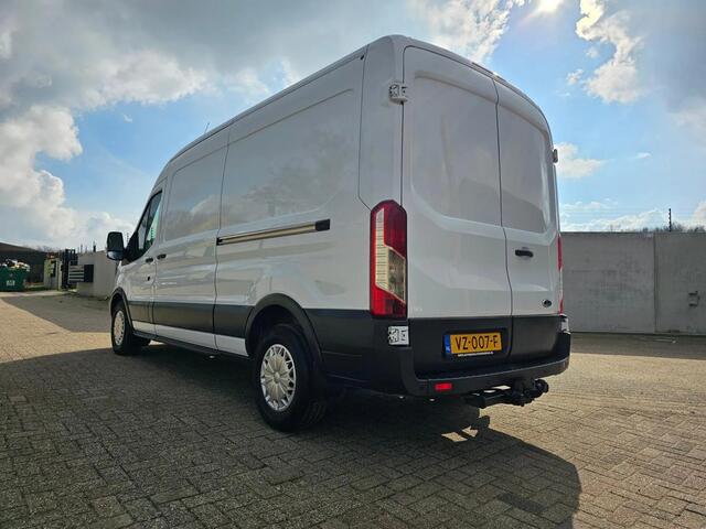 Ford TRANSIT 350 2.2 TDCI L2H2 Apk,Nap,Trekhaak,Airco