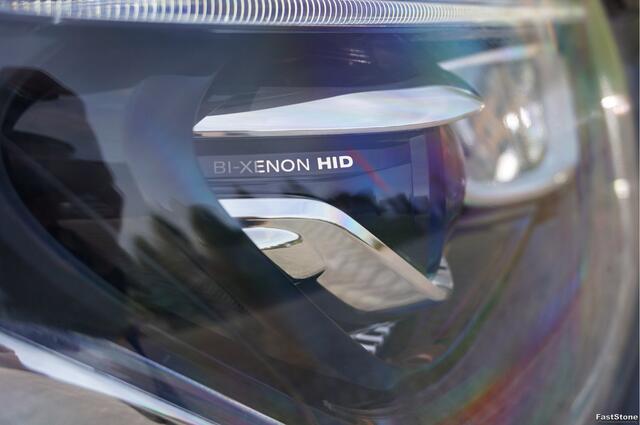 Ford TRANSIT 350M L2H2 Limited AUT-8 165PK BPM VRIJ Navi, Camera, Xenon, Lm Velg, Trekhaak!! NR. A117