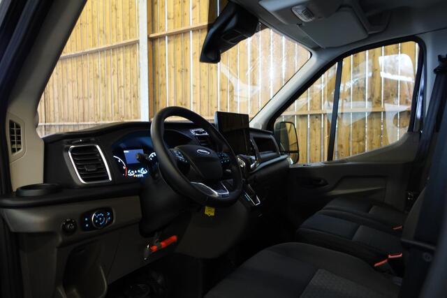 Ford TRANSIT 310 2.0 TDCI L2H2 Trend Airco Bluetooth Camera Cruise Control Navi