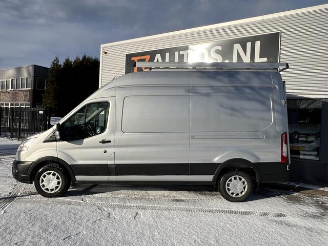 Ford TRANSIT 350 2.0 TDCI L3H3 Trend RWD Automaat