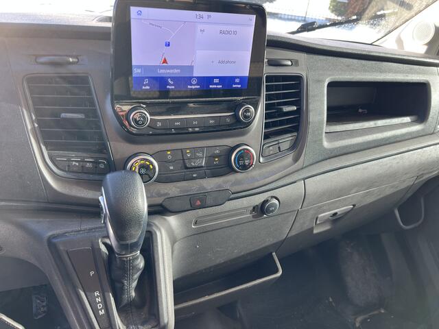 Ford TRANSIT 350 2.0 TDCI L3H3 Trend RWD Automaat