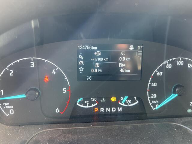 Ford TRANSIT 350 2.0 TDCI L3H3 Trend RWD Automaat