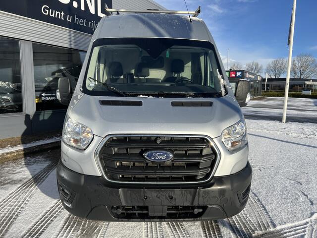 Ford TRANSIT 350 2.0 TDCI L3H3 Trend RWD Automaat