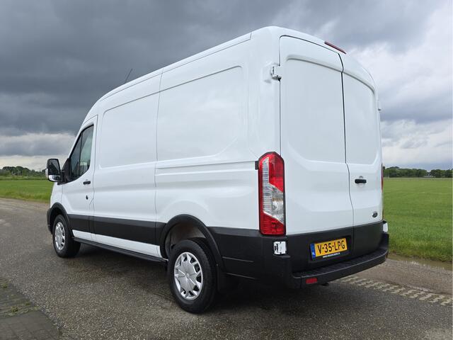 Ford TRANSIT 350 2.0 TDCI L2 H2 - 130 Pk - Euro 6 - Airco - Cruise Control