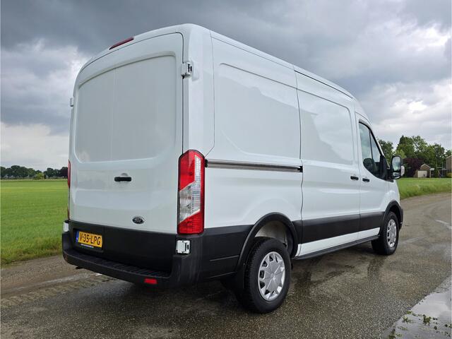 Ford TRANSIT 350 2.0 TDCI L2 H2 - 130 Pk - Euro 6 - Airco - Cruise Control