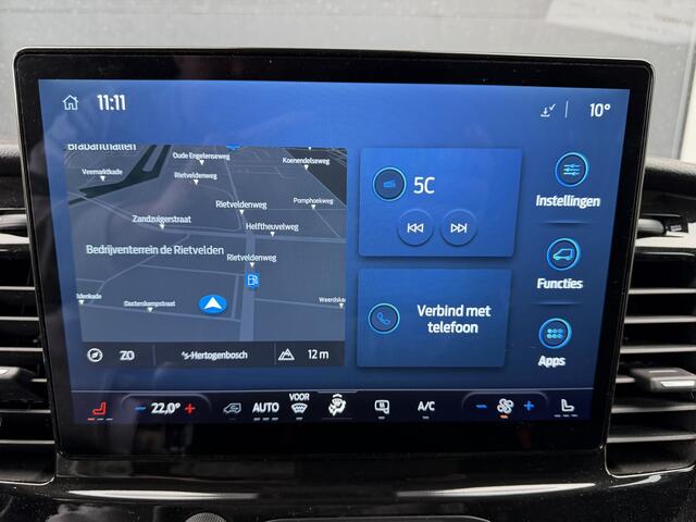 Ford TRANSIT 350 2.0 TDCI 130PK Euro 6 L3H3 Trend Camera/CarPlay/stoelverwarming