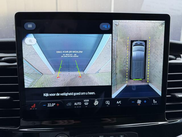 Ford TRANSIT 350 2.0 TDCI 130PK Euro 6 L3H3 Trend Camera/CarPlay/stoelverwarming