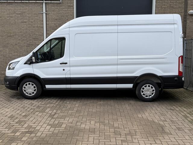 Ford TRANSIT 350 2.0 TDCI 130PK Euro 6 L3H3 Trend Camera/CarPlay/stoelverwarming