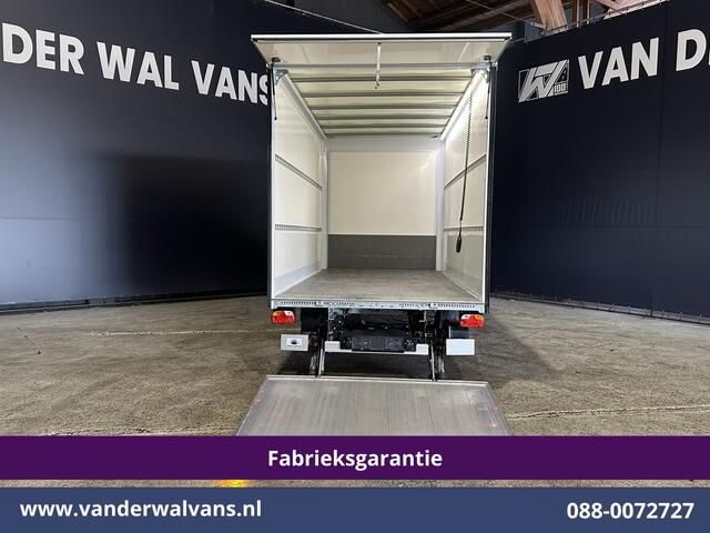 Ford TRANSIT 2.0 TDCI 155pk Bakwagen 226cm Hoog Laadklep Fabrieksgarantie Euro6 Airco | Camera | Cruisecontrol Verwarmde voorruit, Bijrijdersbank