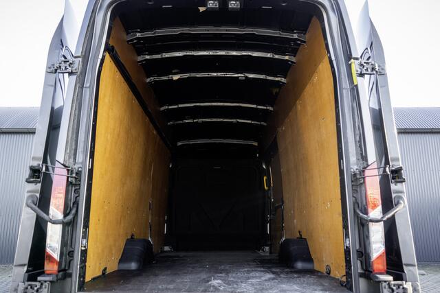 Ford TRANSIT 350 2.0 TDCI L4H3 | Carplay | Camera | Cruise | Airco