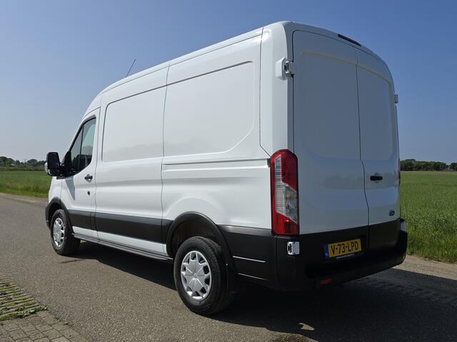 Ford TRANSIT 350 2.0 TDCI L2 H2 - 130 Pk - Euro 6 - Airco - Cruise Control