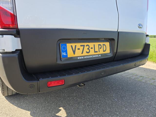Ford TRANSIT 350 2.0 TDCI L2 H2 - 130 Pk - Euro 6 - Airco - Cruise Control