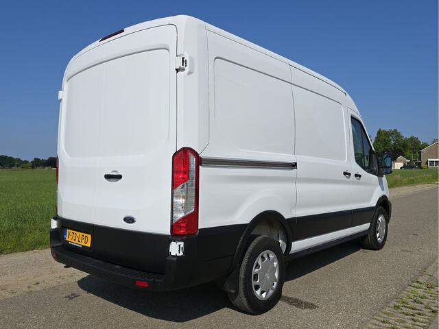 Ford TRANSIT 350 2.0 TDCI L2 H2 - 130 Pk - Euro 6 - Airco - Cruise Control